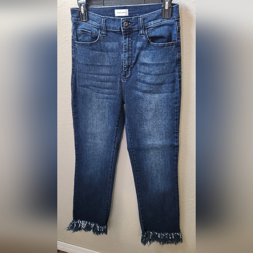 Womens Sneak Peek Jeans